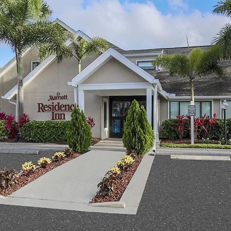 Residence Inn St. Petersburg Clearwater Dış mekan fotoğraf