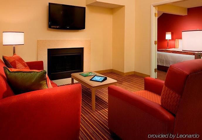 Residence Inn St. Petersburg Clearwater Oda fotoğraf