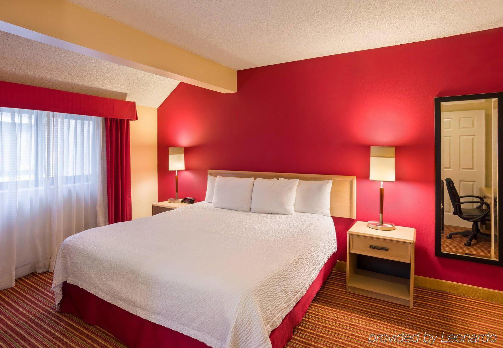 Residence Inn St. Petersburg Clearwater Dış mekan fotoğraf