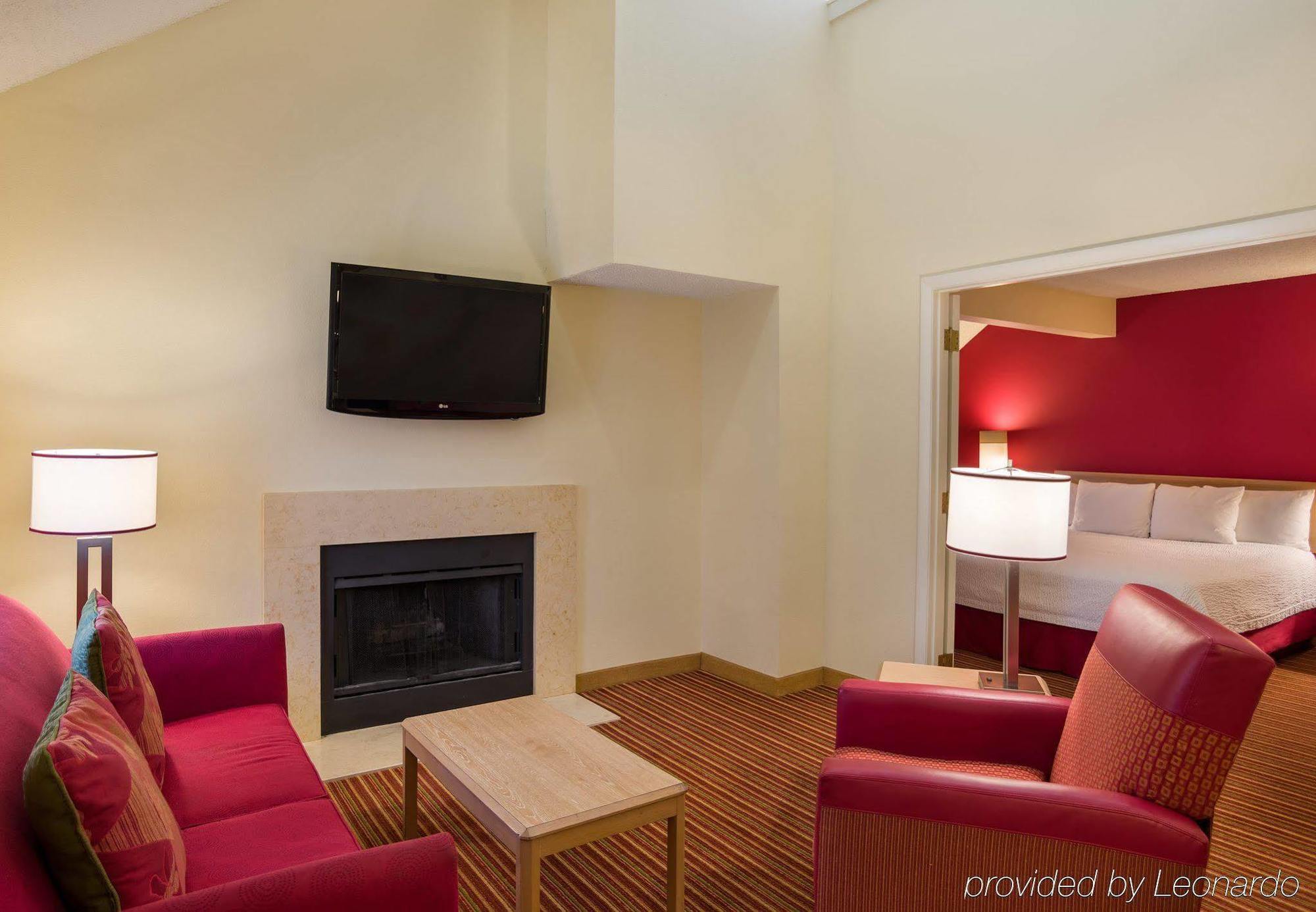 Residence Inn St. Petersburg Clearwater Dış mekan fotoğraf