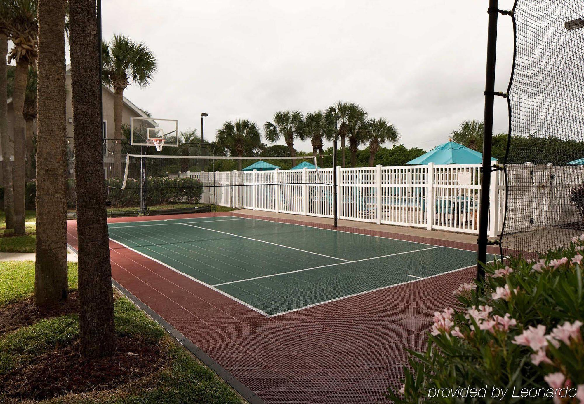 Residence Inn St. Petersburg Clearwater Dış mekan fotoğraf