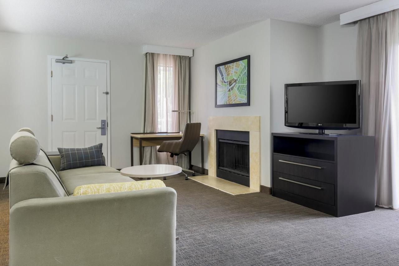 Residence Inn St. Petersburg Clearwater Dış mekan fotoğraf