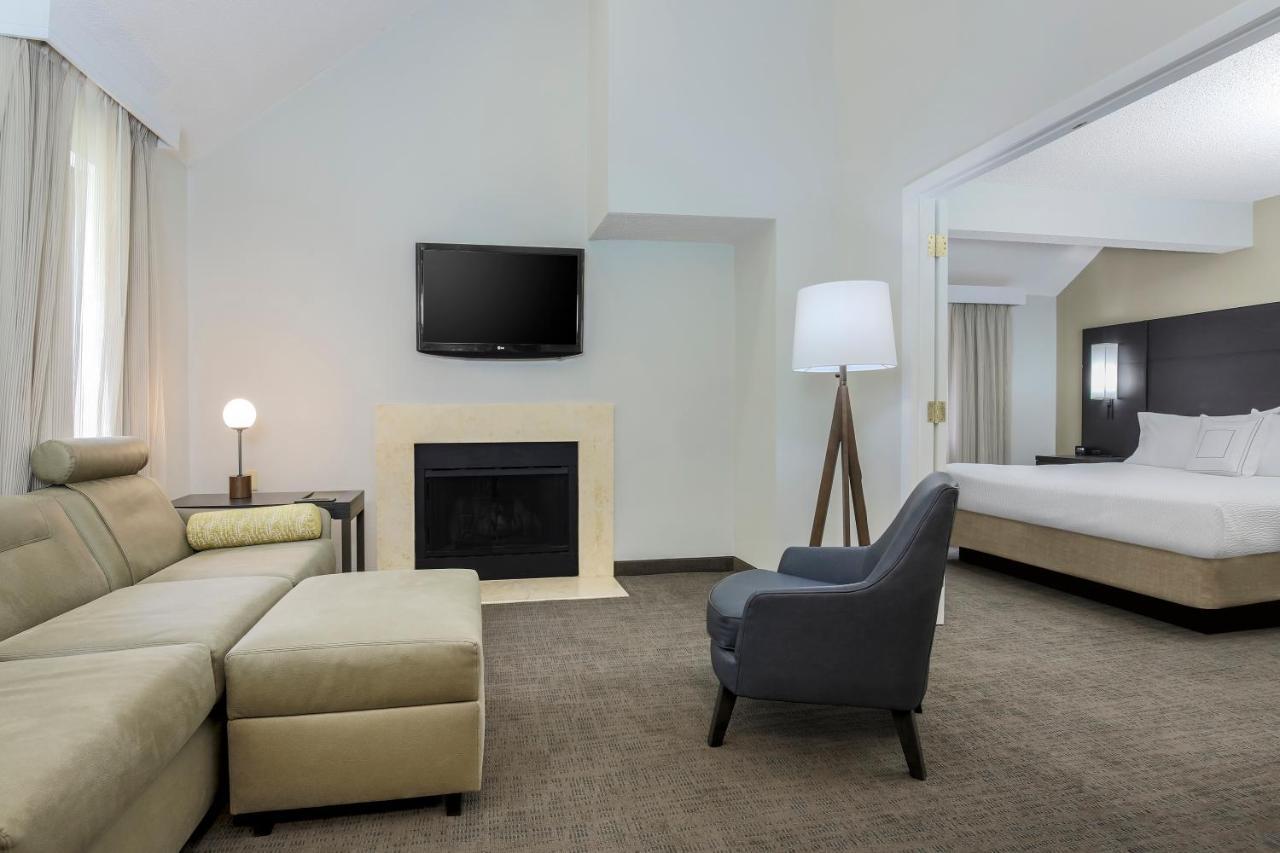Residence Inn St. Petersburg Clearwater Dış mekan fotoğraf