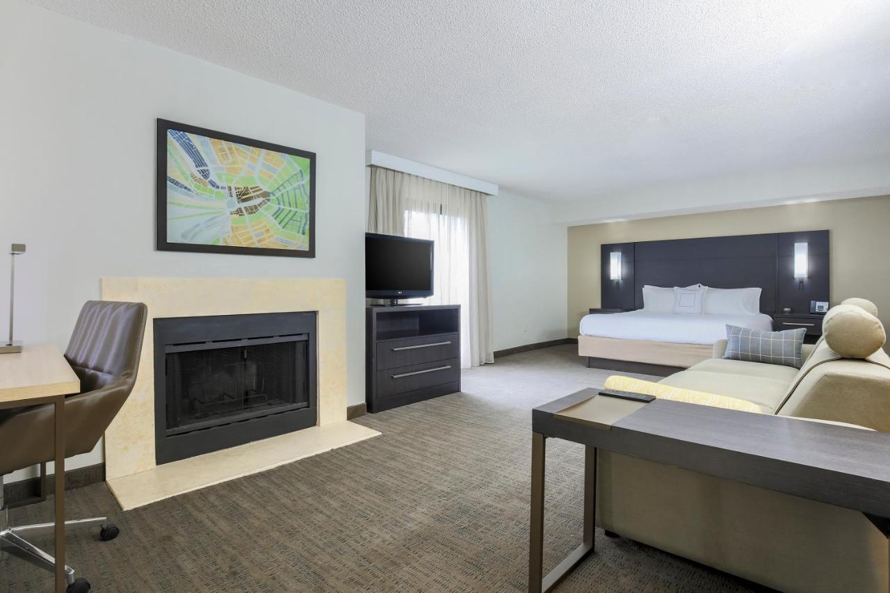 Residence Inn St. Petersburg Clearwater Dış mekan fotoğraf