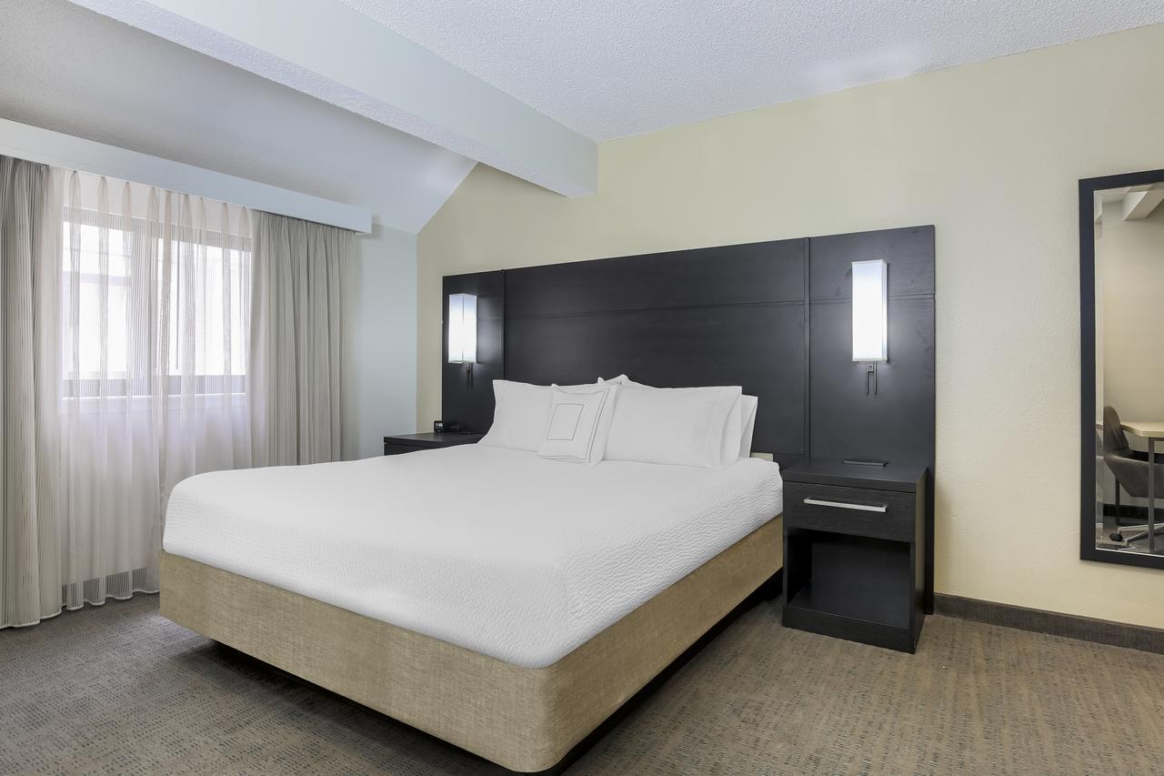 Residence Inn St. Petersburg Clearwater Dış mekan fotoğraf