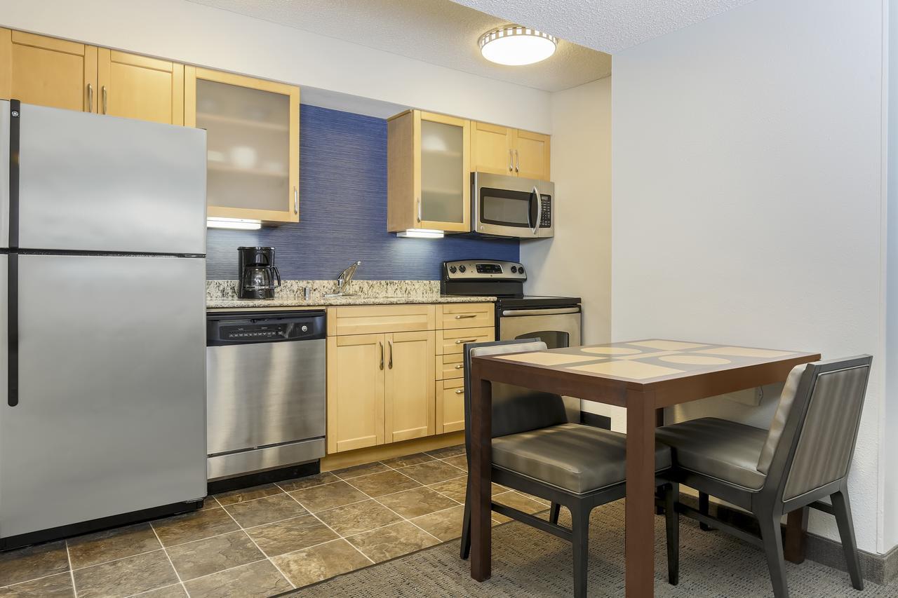 Residence Inn St. Petersburg Clearwater Dış mekan fotoğraf
