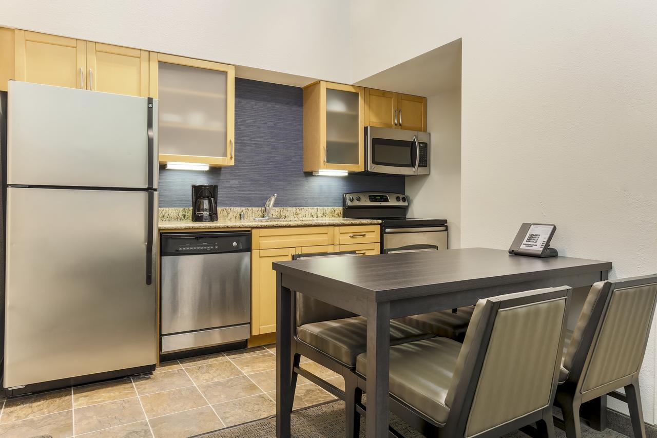 Residence Inn St. Petersburg Clearwater Dış mekan fotoğraf