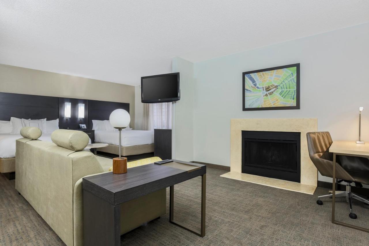 Residence Inn St. Petersburg Clearwater Dış mekan fotoğraf