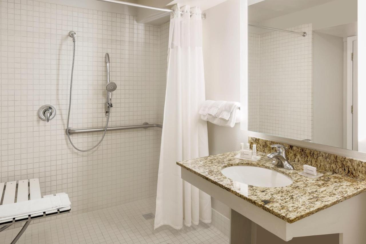 Residence Inn St. Petersburg Clearwater Dış mekan fotoğraf