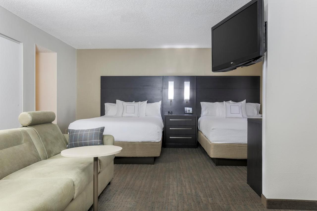 Residence Inn St. Petersburg Clearwater Dış mekan fotoğraf