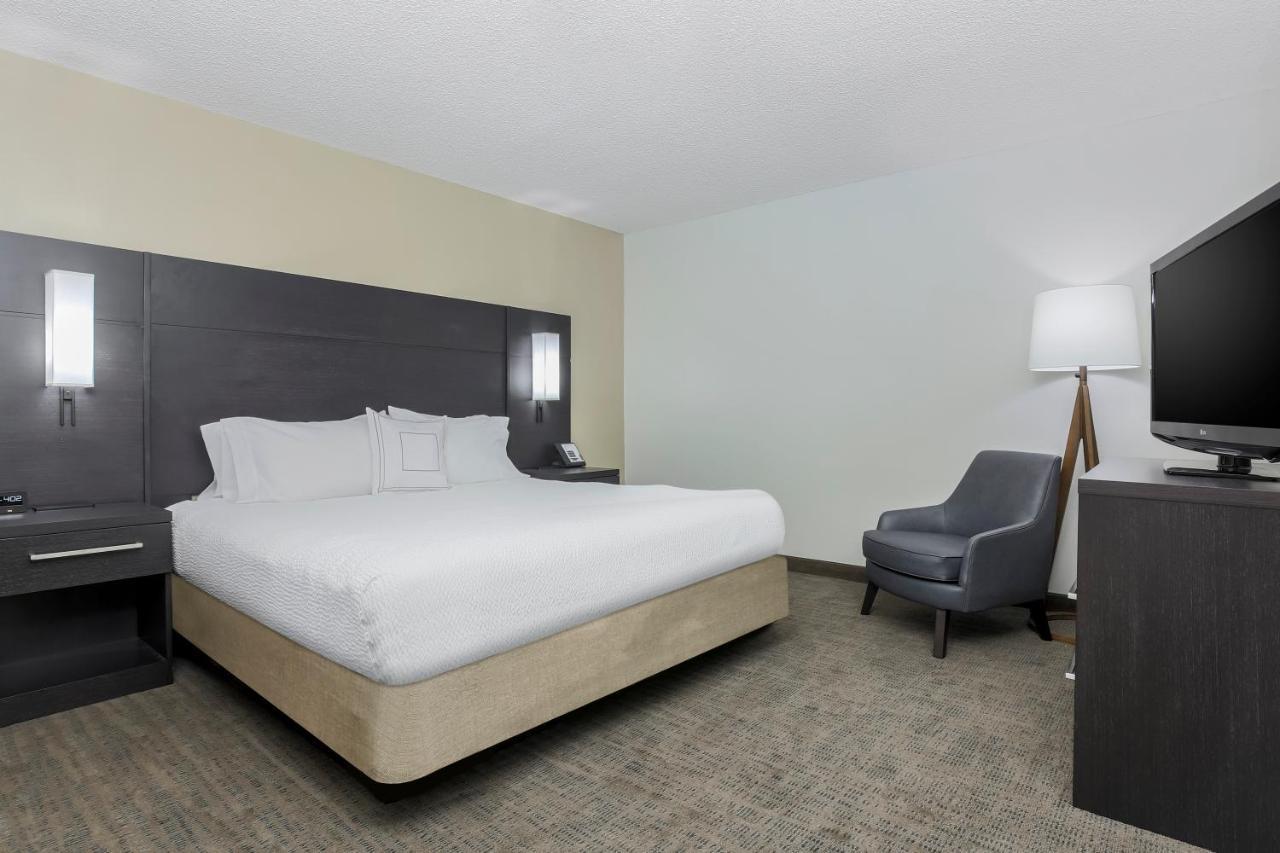 Residence Inn St. Petersburg Clearwater Dış mekan fotoğraf