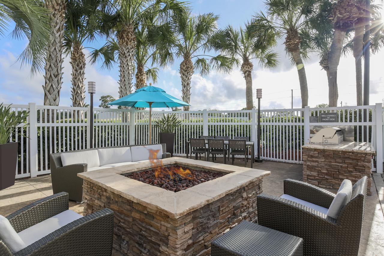 Residence Inn St. Petersburg Clearwater Dış mekan fotoğraf