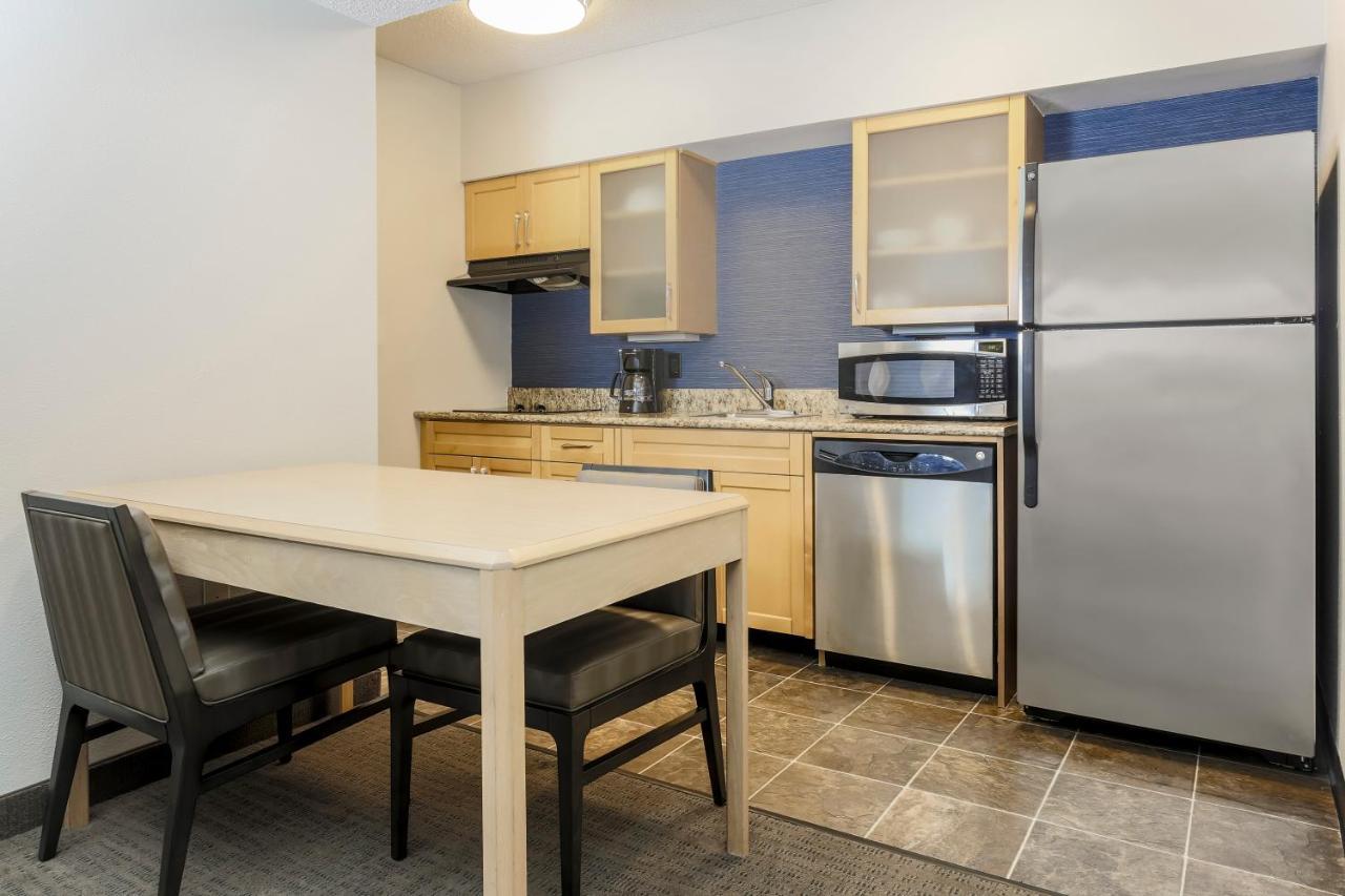 Residence Inn St. Petersburg Clearwater Dış mekan fotoğraf