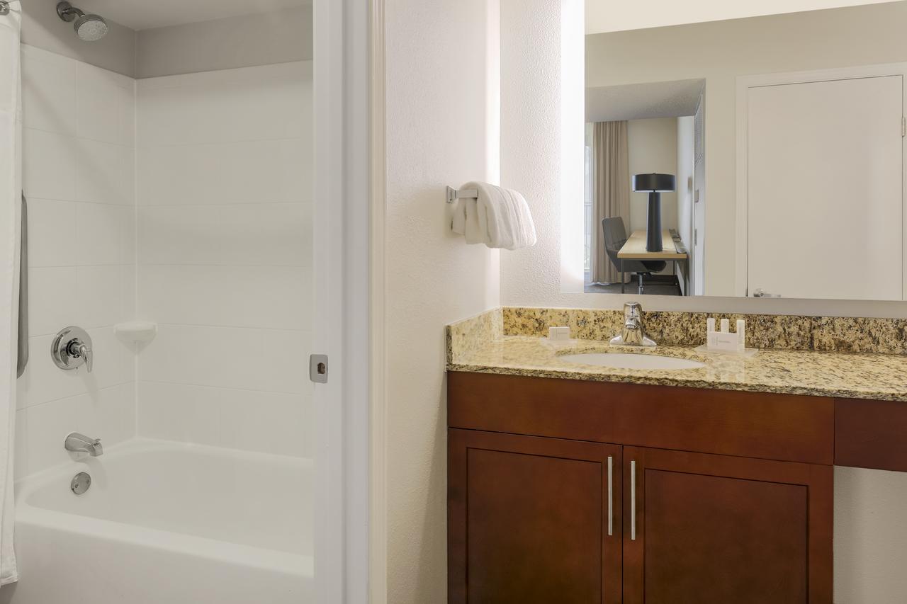 Residence Inn St. Petersburg Clearwater Dış mekan fotoğraf