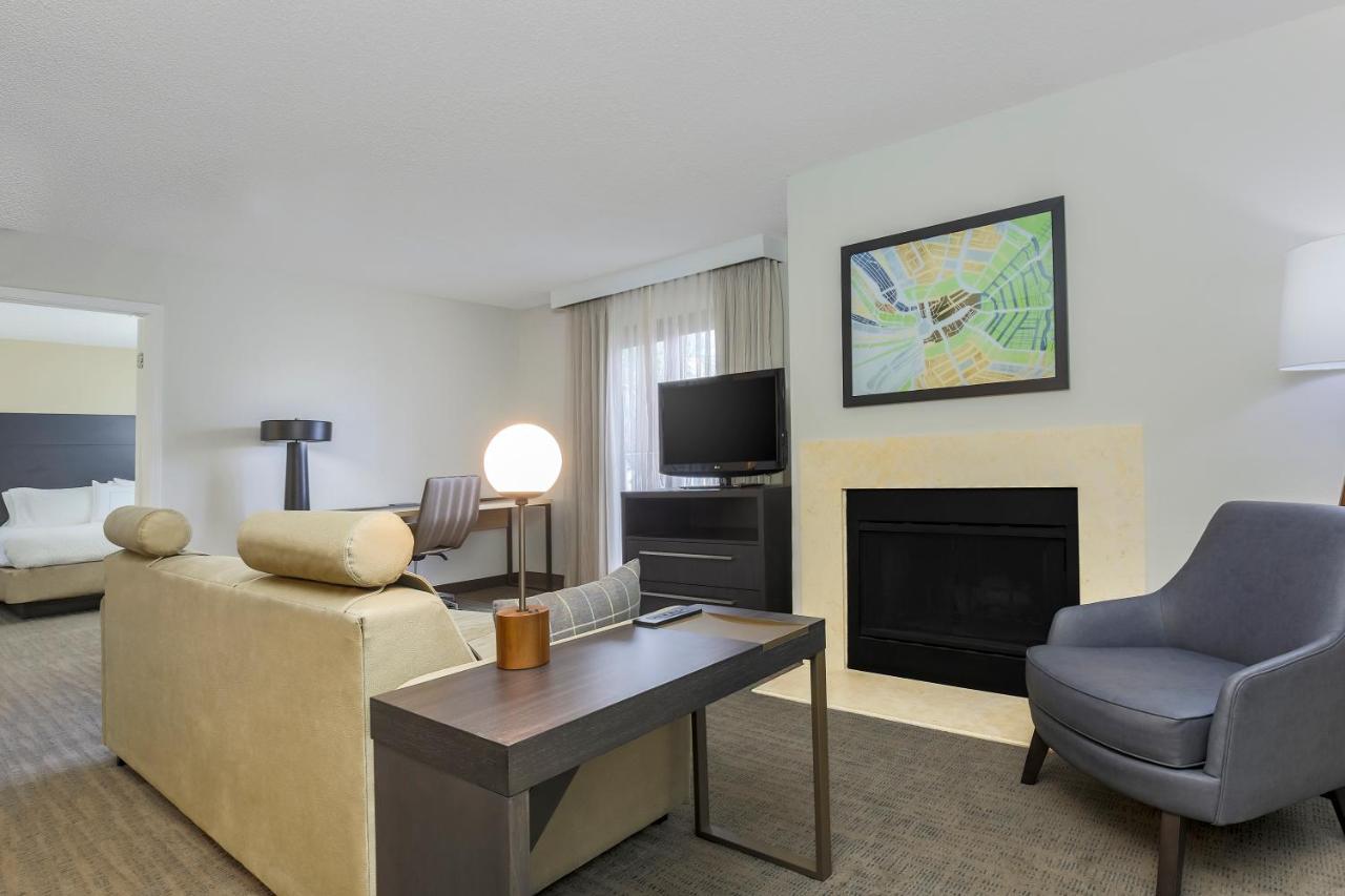 Residence Inn St. Petersburg Clearwater Dış mekan fotoğraf