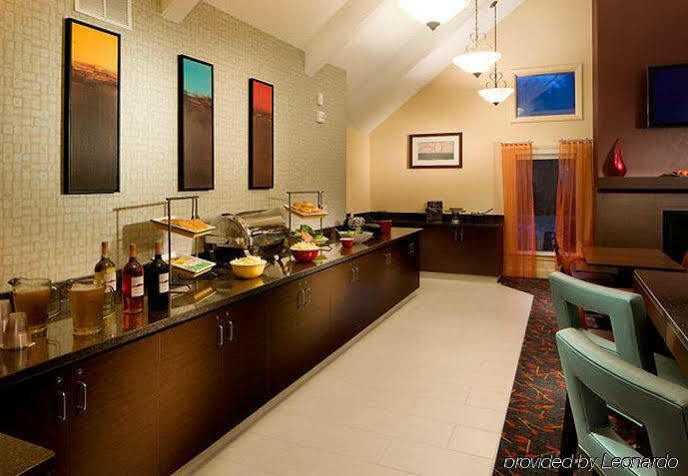 Residence Inn St. Petersburg Clearwater Dış mekan fotoğraf